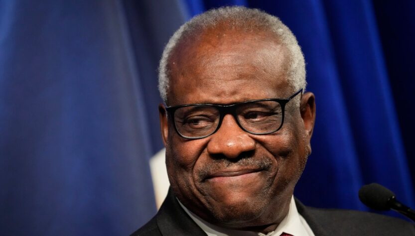 clarence-thomas-turned-supreme-court-service-into-an-atm-machine