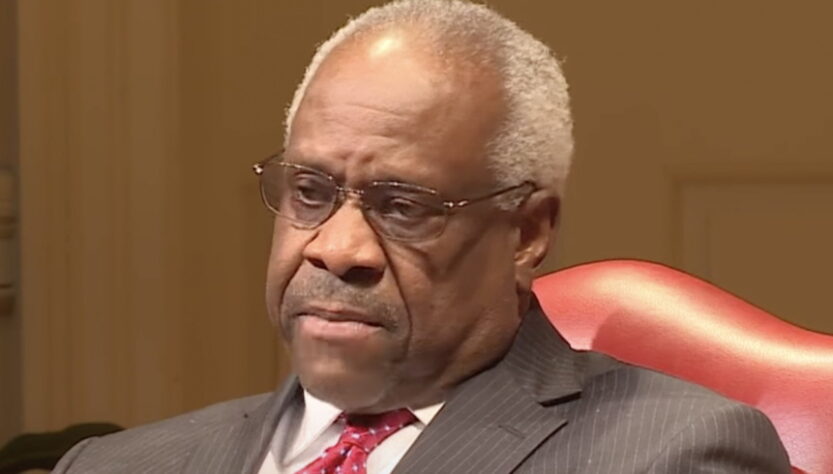 clarence-thomas-took-even-more-billionaire-paid-trips-than-we-knew:-senate-report