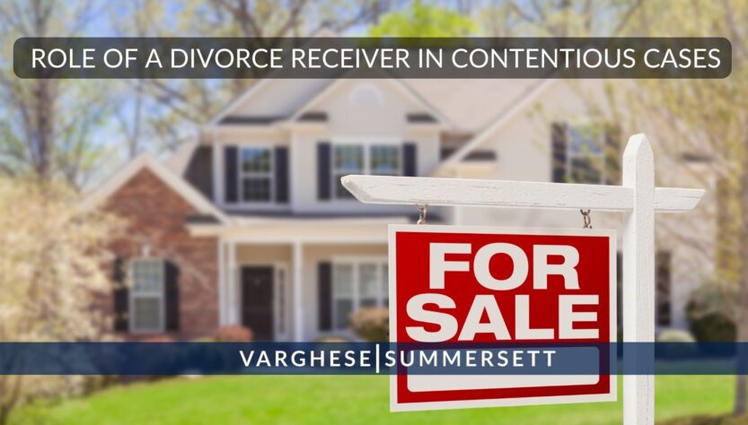 the-role-of-a-divorce-receiver-in-a-texas-divorce