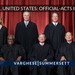 trump-v.-united-states:-presidential-official-acts-immunity