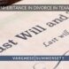 who-gets-the-inheritance-in-divorce-in-texas?