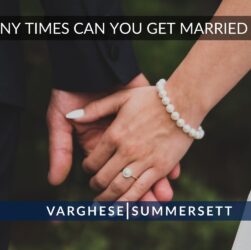 how-many-times-can-you-get-married-in-texas?