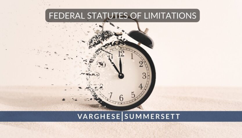 federal-statutes-of-limitations