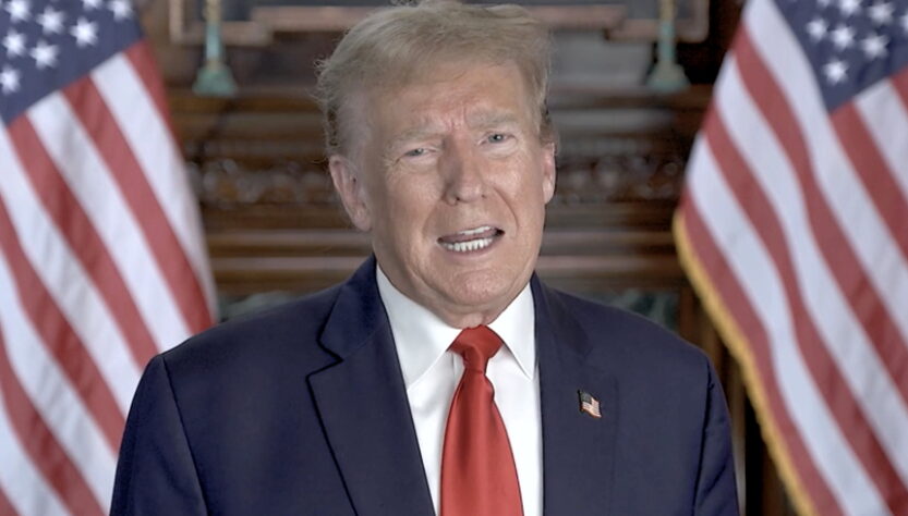 ‘pledge-of-allegiance’-to-trump:-draft-rnc-platform-spins-abortion-and-lgbtq-issues