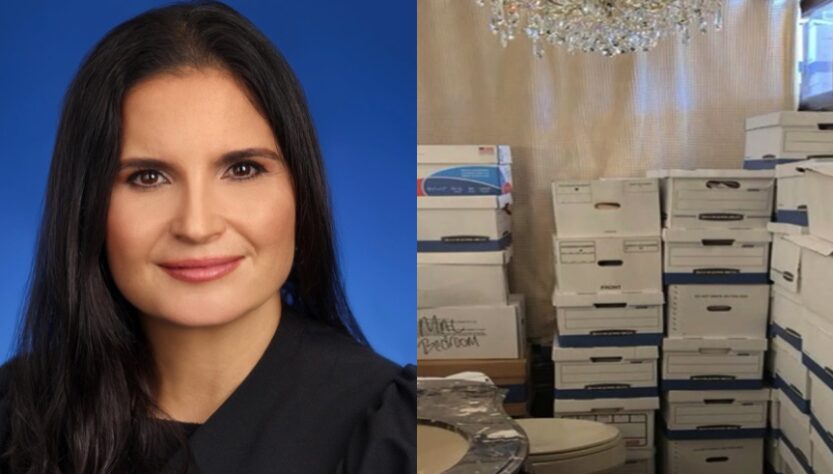 as-cannon-dismisses-trump-classified-docs-case-experts-pin-blame-on-clarence-thomas