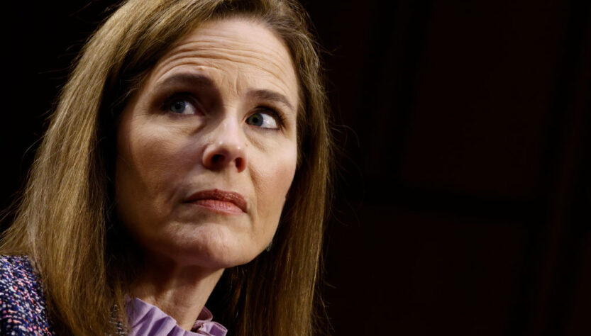 amy-coney-barrett:-‘the-supreme-court-justice-to-watch’