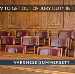 how-to-get-out-of-jury-duty-in-texas