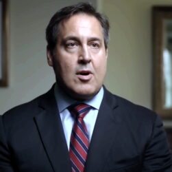 project-2025-head-forced-out:-report