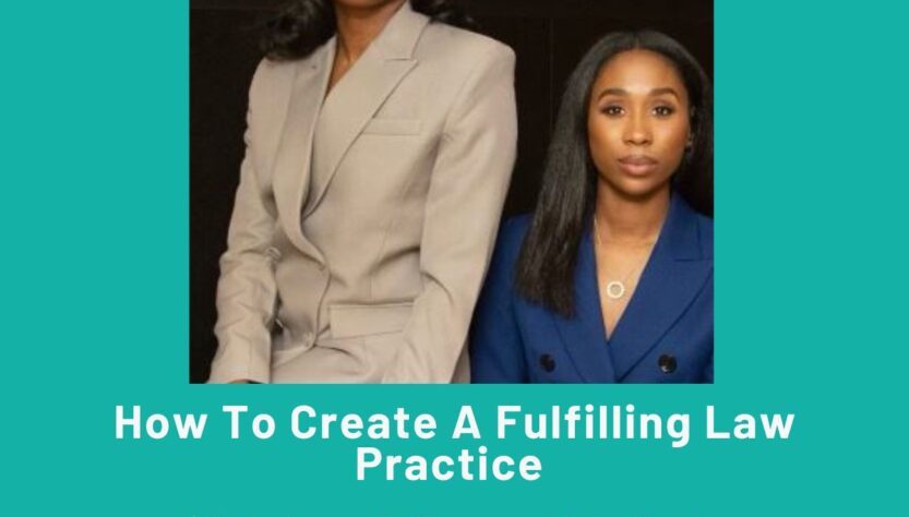 how-to-create-a-fulfilling-law-practice