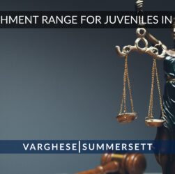 what-is-the-punishment-range-for-juveniles-in-texas