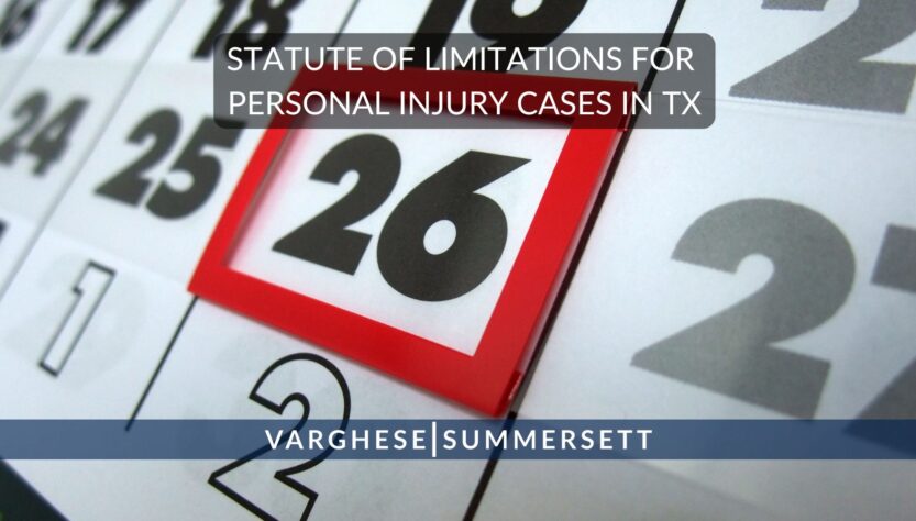 statute-of-limitations-for-personal-injury-in-texas