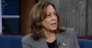 MAGA Furious After Kamala Harris Agrees to Fox News Interview