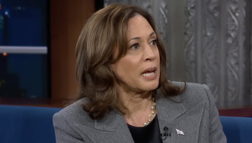 maga-furious-after-kamala-harris-agrees-to-fox-news-interview