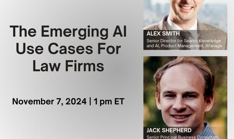 the-emerging-ai-use-cases-for-law-firms-[sponsored]