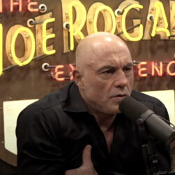 ‘off-the-charts-arrogance’:-joe-rogan-pummeled-for-harris-campaign-comment