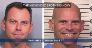 The Menendez Brothers Now: A Look at Their Past and Future