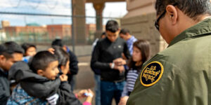 Federal Appeals Court Rules in Favor of Asylum Seekers’ Rights to Present at POEs