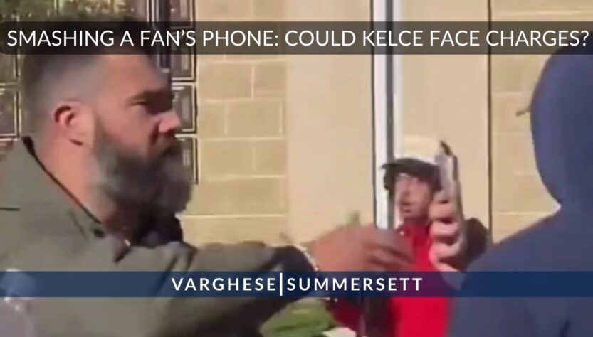 could-jason-kelce-face-legal-trouble-for-spiking-heckler’s-phone?