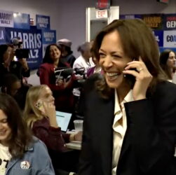 ‘i’m-waving-at-you’:-kamala-harris-phone-banks,-gets-voter-watching-her-live-on-tv