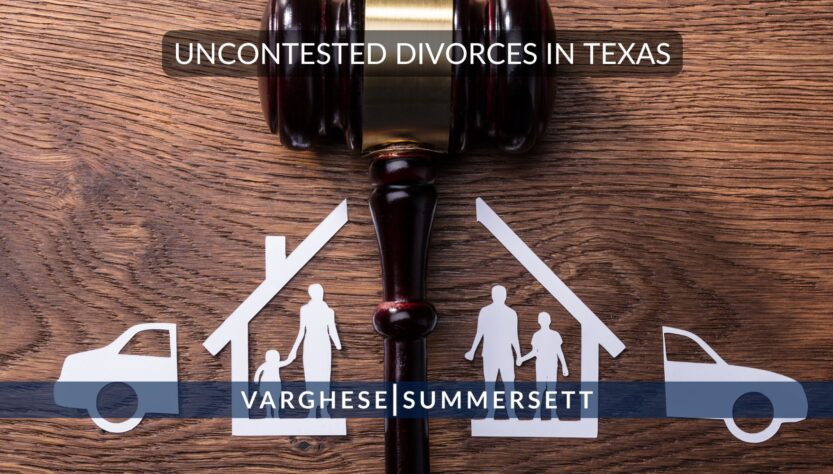 uncontested-divorce-in-texas:-cost,-timeline,-and-expectations