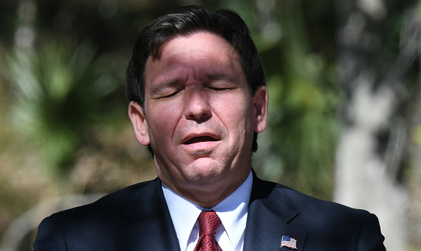 Progressive State Attorney Thumbs Her Nose At Ron DeSantis