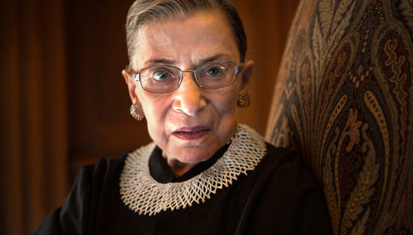 man-who-illegally-accessed-ruth-bader-ginsburg’s-medical-records-before-her-death-gets-prison-time