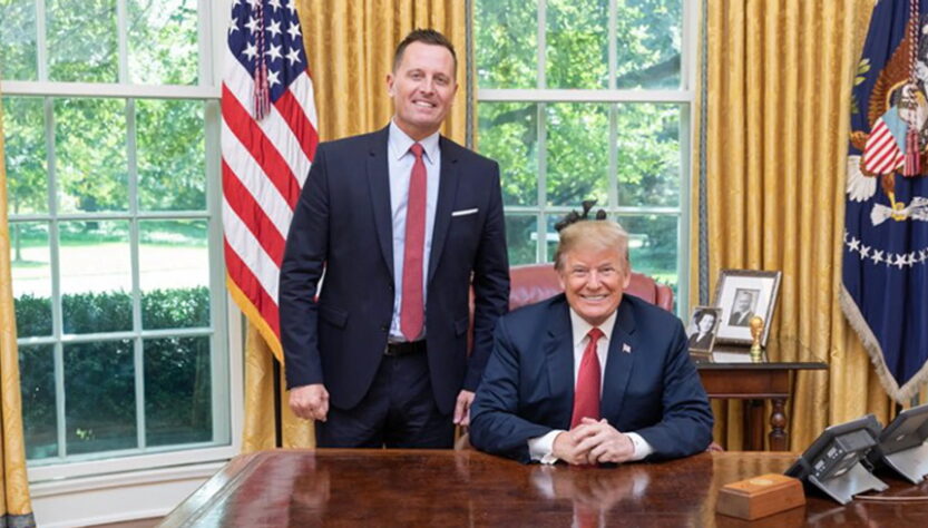 ‘inexperienced,-loyalist-clowns’:-national-security-expert-slams-possible-trump-cia-picks