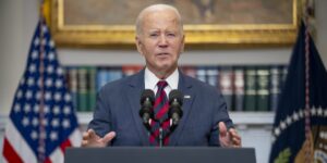 Biden Should Use His Authority to Protect Vulnerable Immigrants Before He Leaves Office