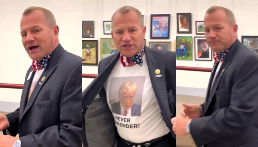 maga-congressman-vows-loyalty:-‘if-trump-says-jump-3-feet-high-we-jump-3-feet-high’