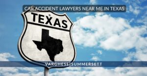 Auto Accident Lawyers Near Me: How to Find Out About Local Accidents