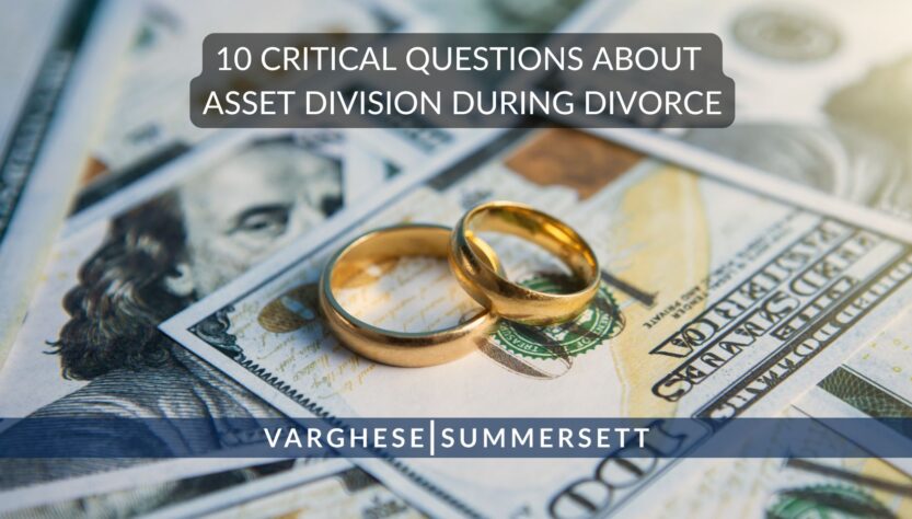 asset-division-in-divorce-in-texas