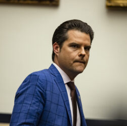 matt-gaetz’s-ag-nomination-really-sucked-the-air-out-of-the-room-for-federal-prosecutors