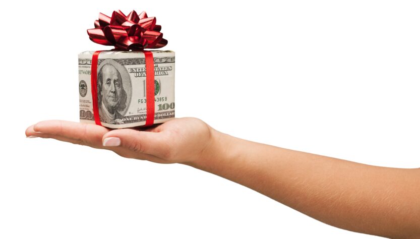 big-time-bonuses-for-everyone:-the-firms-that-are-spreading-their-immense-wealth