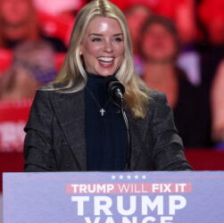‘prosecutors-will-be-prosecuted’:-pam-bondi-vowed-doj-‘deep-state’-will-be-‘cleaned-out’