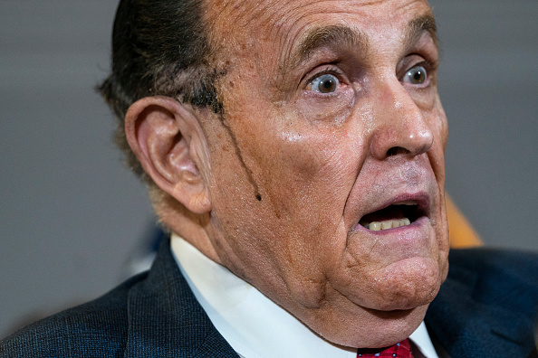 rudy-giuliani-is-back-on-his-bullshit,-this-time-with-a-new-lawyer