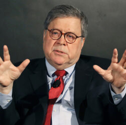 bill-barr-offers-the-hottest-of-takes-on-why-he-left-biglaw