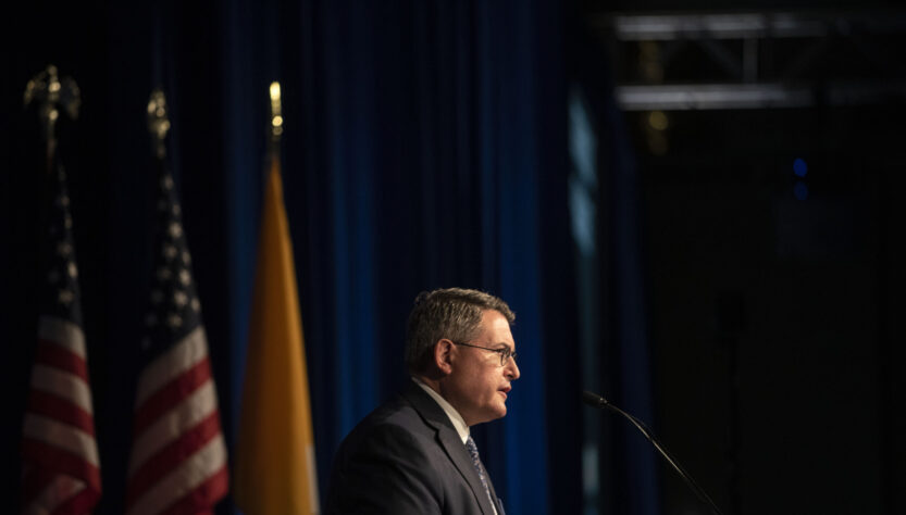 leonard-leo-interview-about-as-hard-hitting-as-a-whiffle-bat