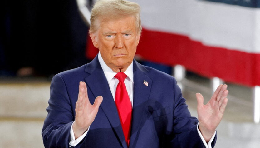 nearly-a-quarter-of-republicans-would-vote-for-trump-to-get-third-term