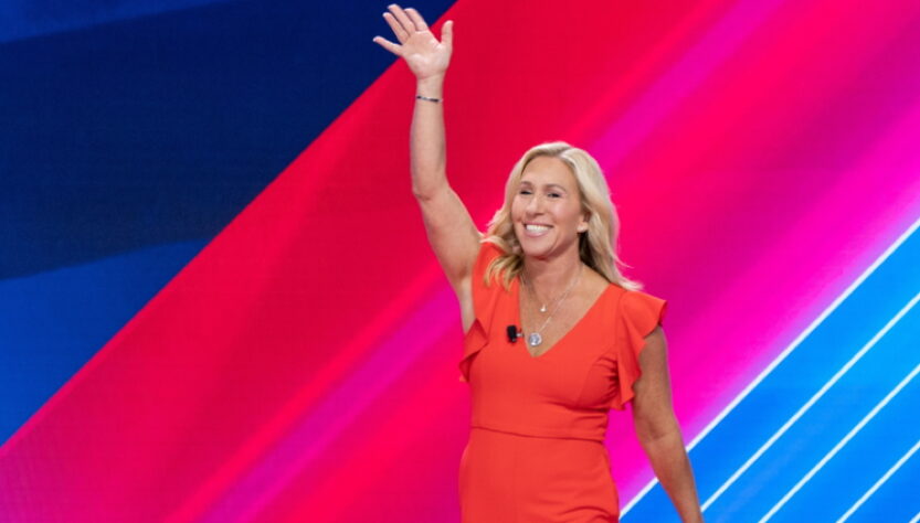 mtg-claims-biden-is-‘starting-a-nuclear-war’-over-debunked-claim-of-giving-nukes-back-to-ukraine