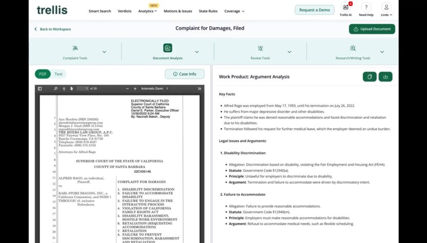 legal-analytics-company-trellis-unveils-ai-tools-designed-to-streamline-litigation-workflows