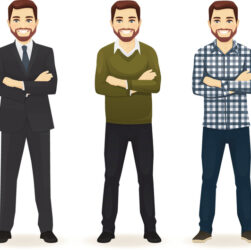 model-lawyer-brian-steel-models-client’s-new-clothing-merch