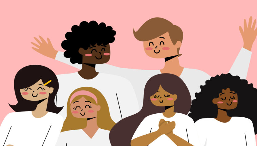 kirkland-&-ellis-brings-together-pro-bono-client-and-attorneys-for-actually-enjoyable-networking-event