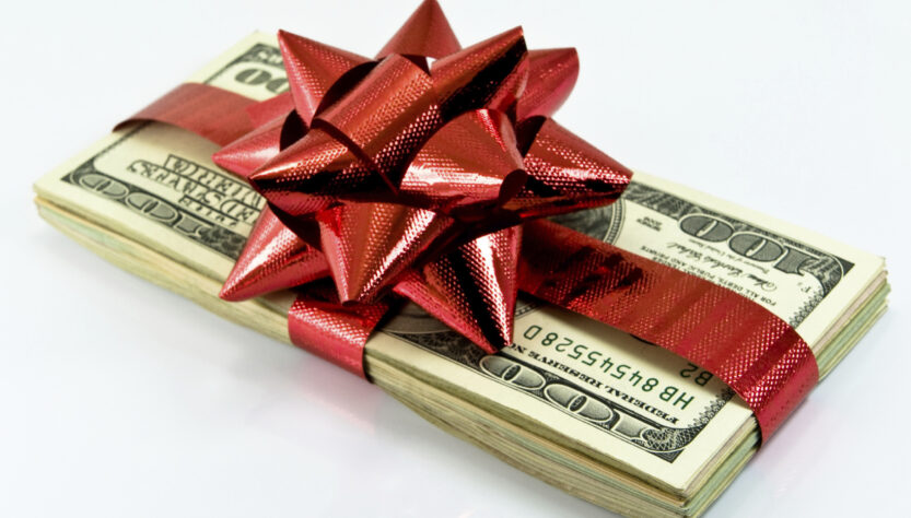 this-biglaw-firm-is-sharing-the-wealth-before-its-upcoming-merger