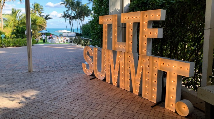 at-the-third-tltf-summit,-legal-tech-leaders-convened-in-miami-for-three-days-of-dialogue-and-serendipity