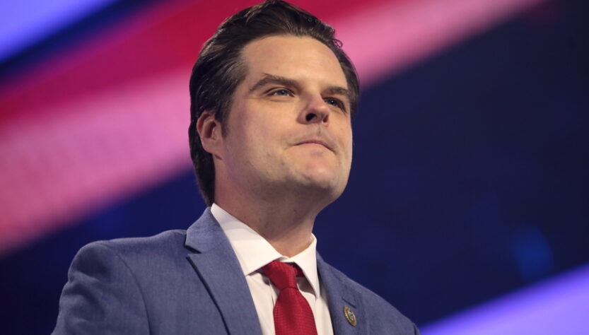 gaetz-rages-at-secret-vote-to-release-ethics-report,-insists-he-was-‘fully-exonerated’