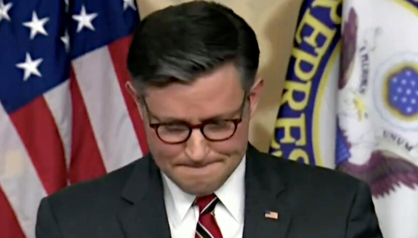 trump’s-mike-johnson-endorsement-treats-embattled-speaker-like-afterthought