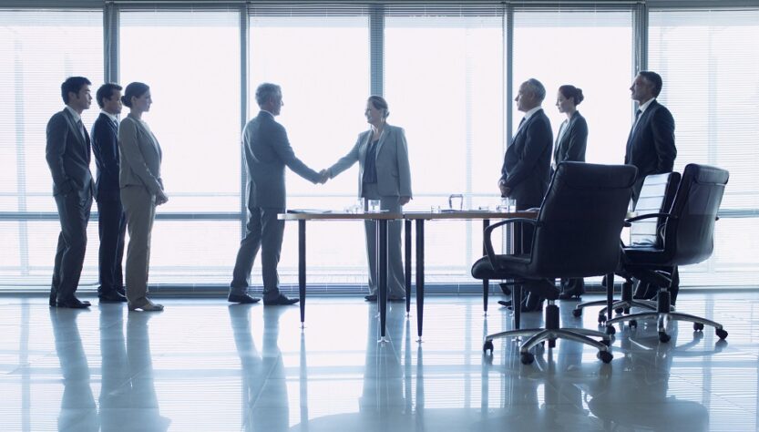 biglaw-mergers-expected-to-continue-apace-in-2025,-even-as-law-firms-grow-‘pickier’