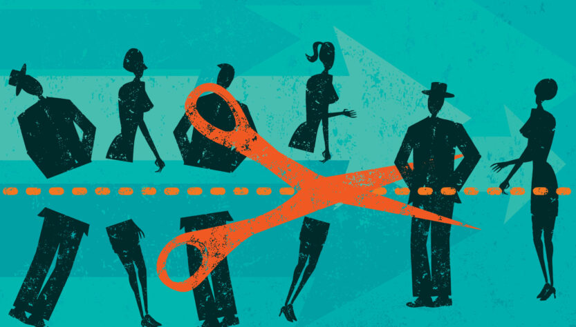 the-associate-tier-is-shrinking-at-top-biglaw-firms