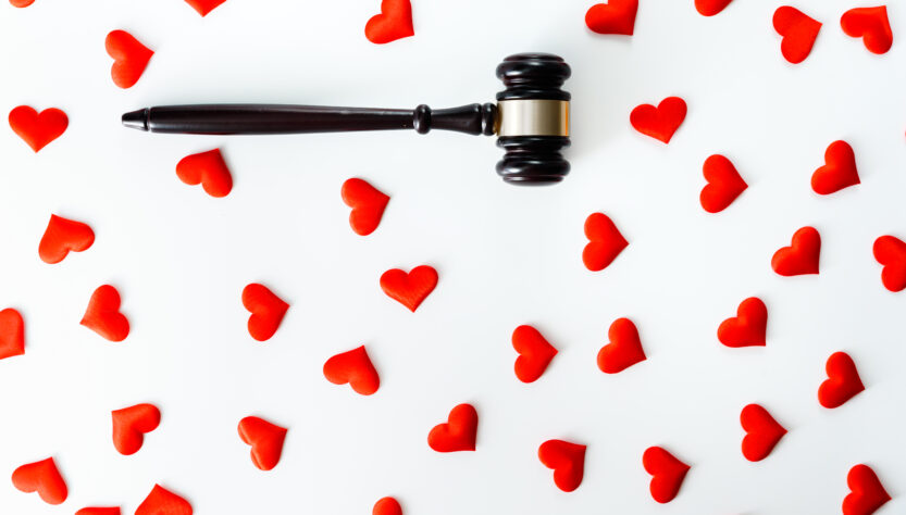 former-judge-gets-combative-when-pressed-on-his-romantic-relationship