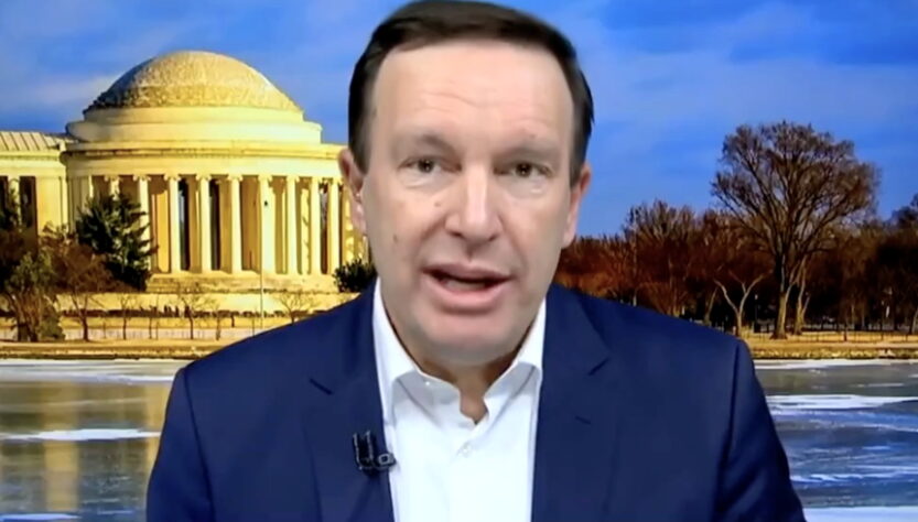 ‘democracy-weeks-away-from-disintegrating’:-democratic-senator-issues-warning-—-and-a-plan